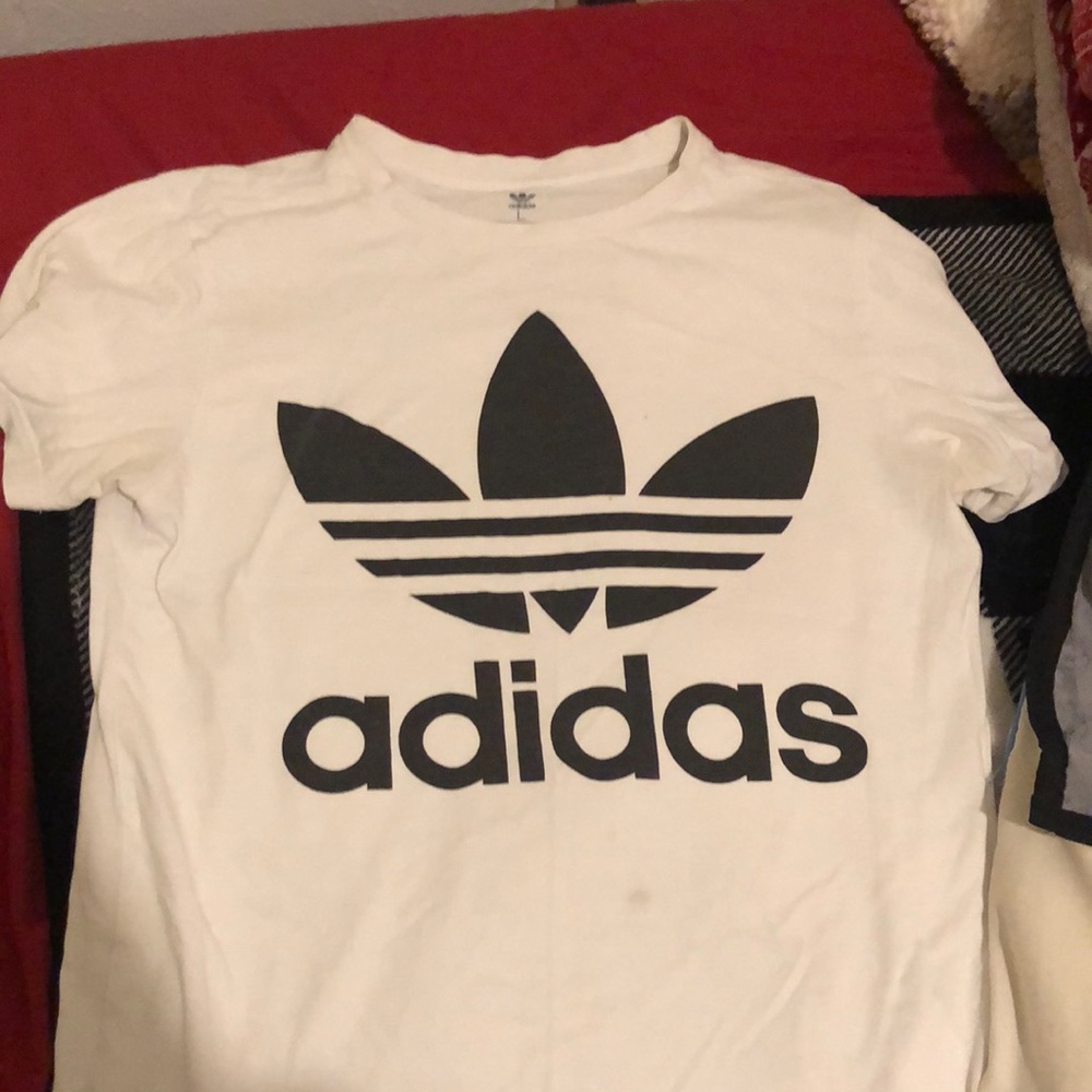 Adidas shirt